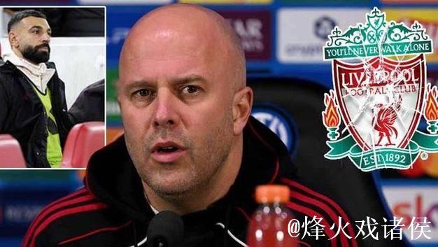 肢体语言分析师:踢完布莱顿后萨拉赫百感交集,他是在告别 肢体语言分析师:踢完布莱顿后萨拉赫百感交集,他是在告别