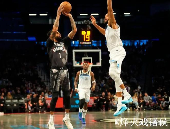 森林狼击败快船终结4连败 魔术大胜篮网喜迎5连胜