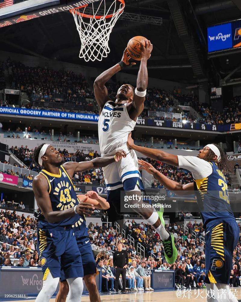 哈利33+15带领步行者击败热火,华子状态不佳森林狼负于凯尔特人 哈利33+15带领步行者击败热火,华子状态不佳森林狼负于凯尔特人