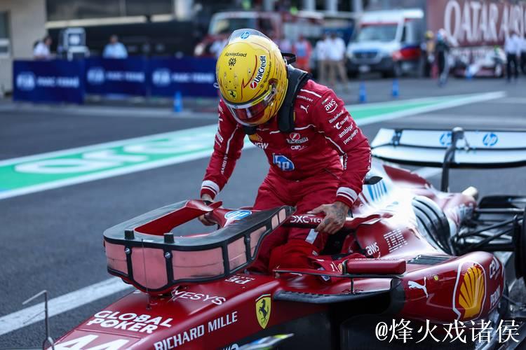 央视网全程直播F1墨西哥大奖赛排位赛与正赛 央视网全程直播F1墨西哥大奖赛排位赛与正赛