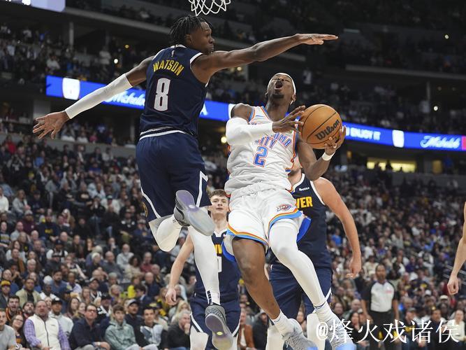 NBA季前赛：威少首战贡献12+4+8，掘金惜败凯尔特人