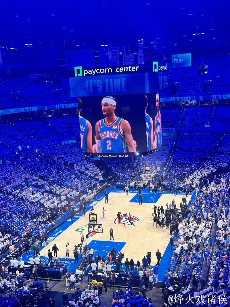 雷霆轻松击败魔术迎来开季7连胜 森林狼力克黄蜂送其3连败